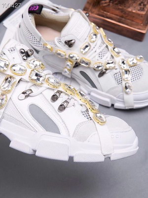 G*u*i shoes aaa(women)-133