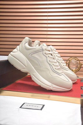 G*u*i shoes aaa(women)-136