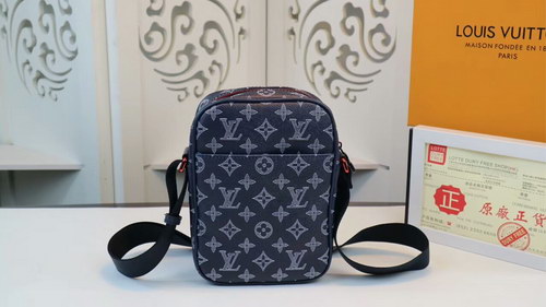 LV Handbags AAA(Men)-043