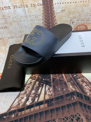 G*u*i slippers(aaa)-321