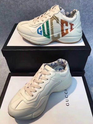 G*u*i shoes aaa(women)-146