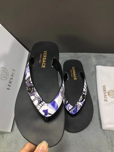 Versace Slippers(AAA)-042