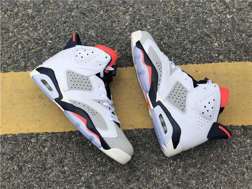 Air Jordan 6 Tinker