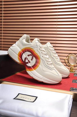 G*u*i shoes aaa(women)-135