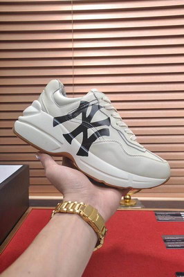 G*u*i shoes(aaa)-445