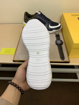 F**di shoes(aaa)-024