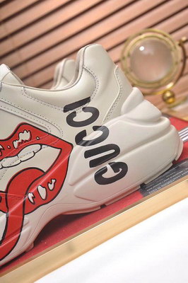 G*u*i shoes aaa(women)-137