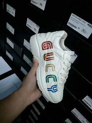 G*u*i shoes(aaa)-455