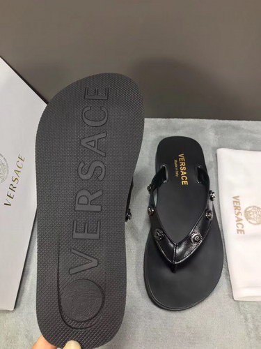 Versace Slippers(AAA)-041
