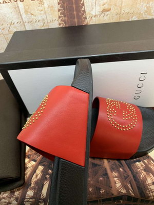 G*u*i slippers(aaa)-320