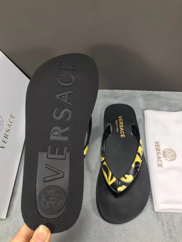 Versace Slippers(AAA)-043