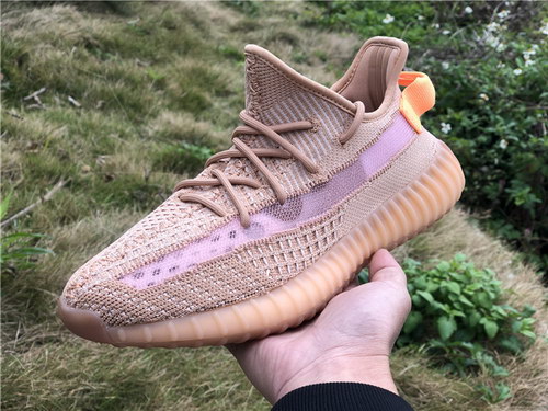 ad*s Y**zy boost 350 v2 clay