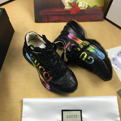 G*u*i shoes(aaa)-450