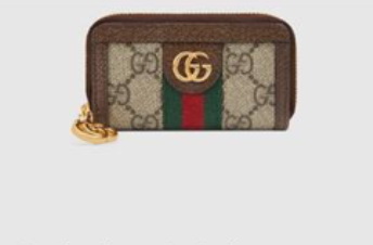 G*u*i wallets aaa(women)-012