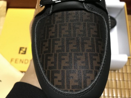 F**di shoes(aaa)-027