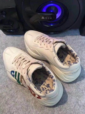 G*u*i shoes(aaa)-457