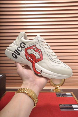 G*u*i shoes aaa(women)-137