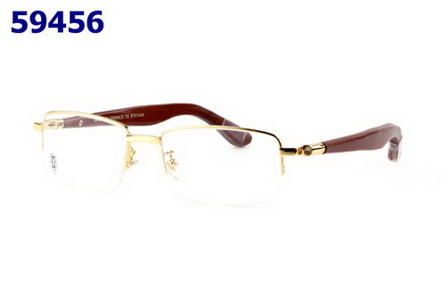 Ca*t*er plain sunglasses(aaa)-272
