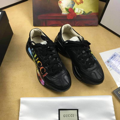 G*u*i shoes(aaa)-450