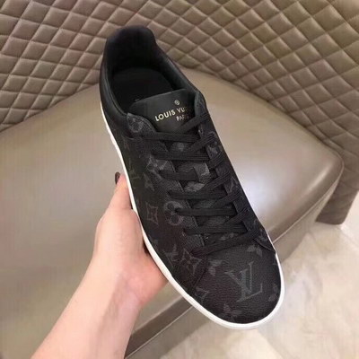 LV Shoes(AAA)-587