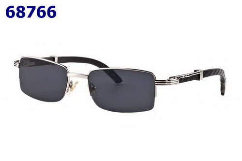 Ca*t*er plain sunglasses(aaa)-419