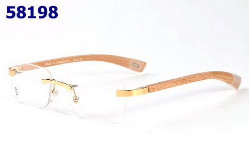 Ca*t*er plain sunglasses(aaa)-144