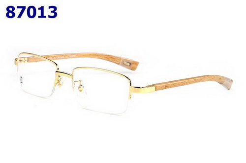 Ca*t*er plain sunglasses(aaa)-321