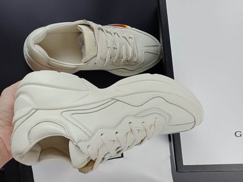 G*u*i shoes(aaa)-459