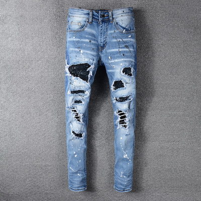 Amiri Jeans-029