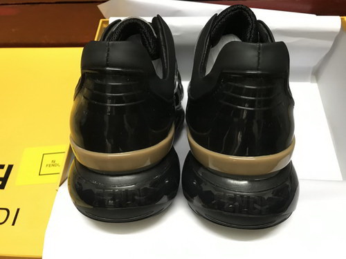 F**di shoes(aaa)-027