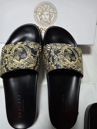 Versace Slippers(AAA)-045