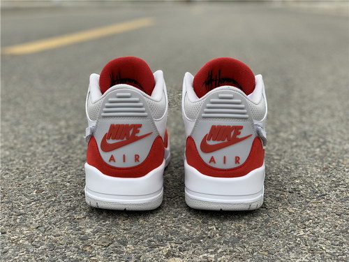 Air Jordan 3 Tinker