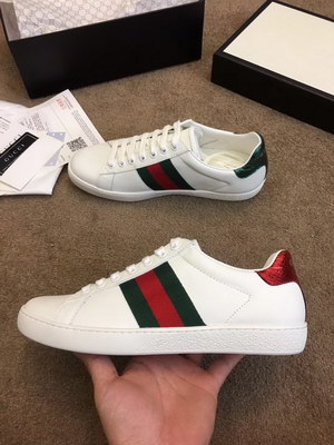 G*u*i shoes(aaa)-463