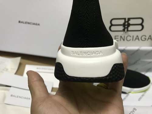 Ba*len*cia*ga shoes(aaaa)-256