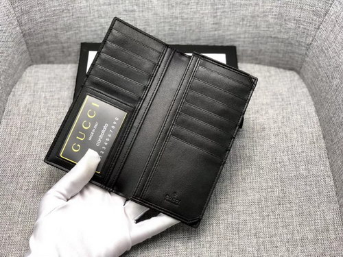 G*u*i wallets aaa(men)-022