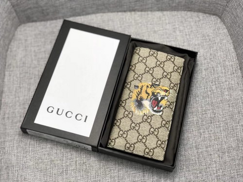 G*u*i wallets aaa(men)-023