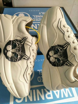 G*u*i shoes aaa(women)-154