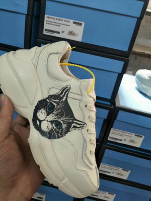 G*u*i shoes aaa(women)-154