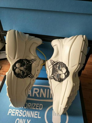 G*u*i shoes aaa(women)-154