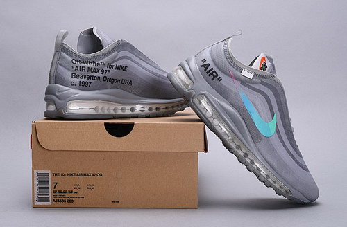 Air Max97(AAA)-097