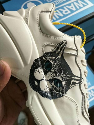 G*u*i shoes aaa(women)-154