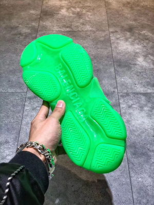 Ba*len*cia*ga shoes aaaa(women)-032