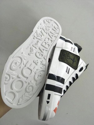 D&G Shoes AAA(Women)-014