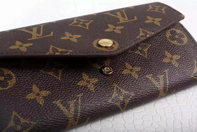 LV Wallets(Women)-015