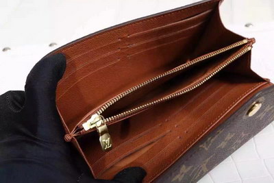 LV Wallets(Women)-015