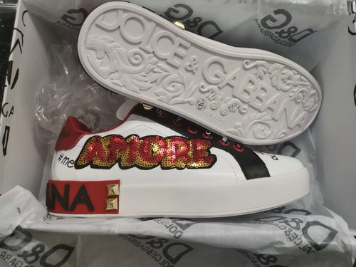 D&G Shoes(AAA)-010