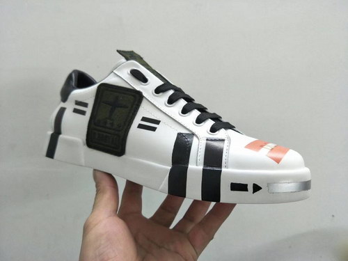 D&G Shoes AAA(Women)-014