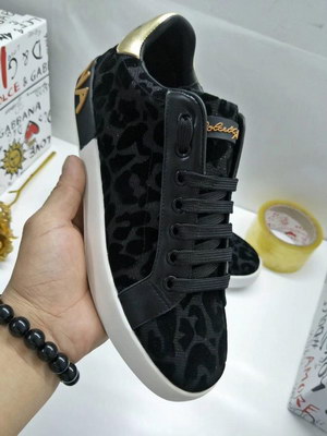 D&G Shoes AAA(Women)-008