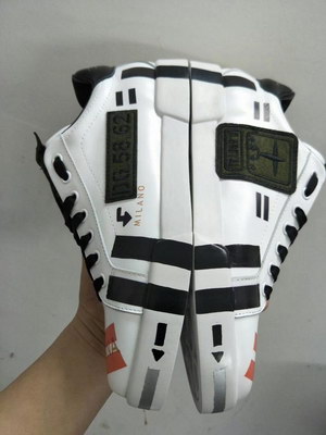 D&G Shoes AAA(Women)-014