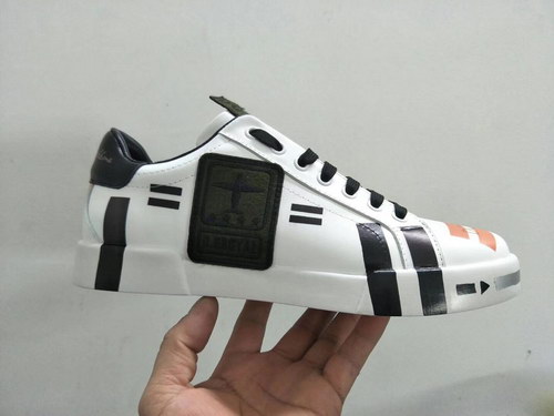 D&G Shoes AAA(Women)-014